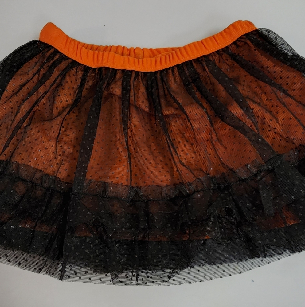 🚫Halloween🚫 Tutu 24 months